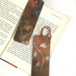 Stainless Steel Book Mark